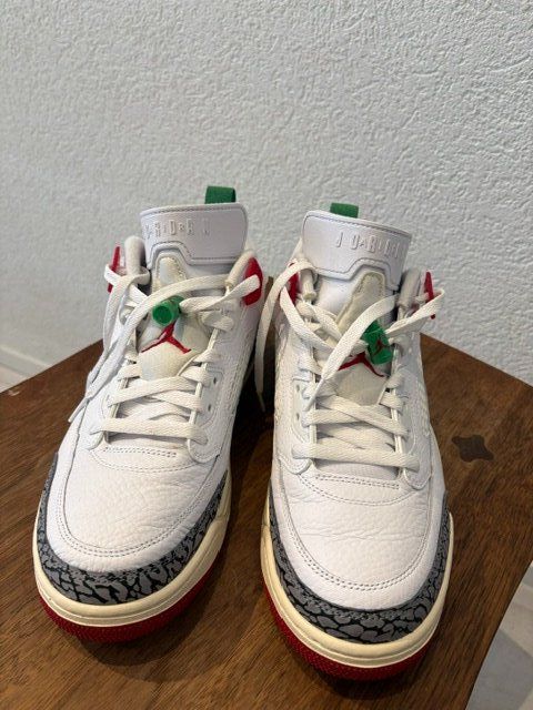 Jordan Herrenschuhe: Nike Jordan Spizike Low SE – Neu und originalverpackt aus Neuchâtel von man_h9fp 2