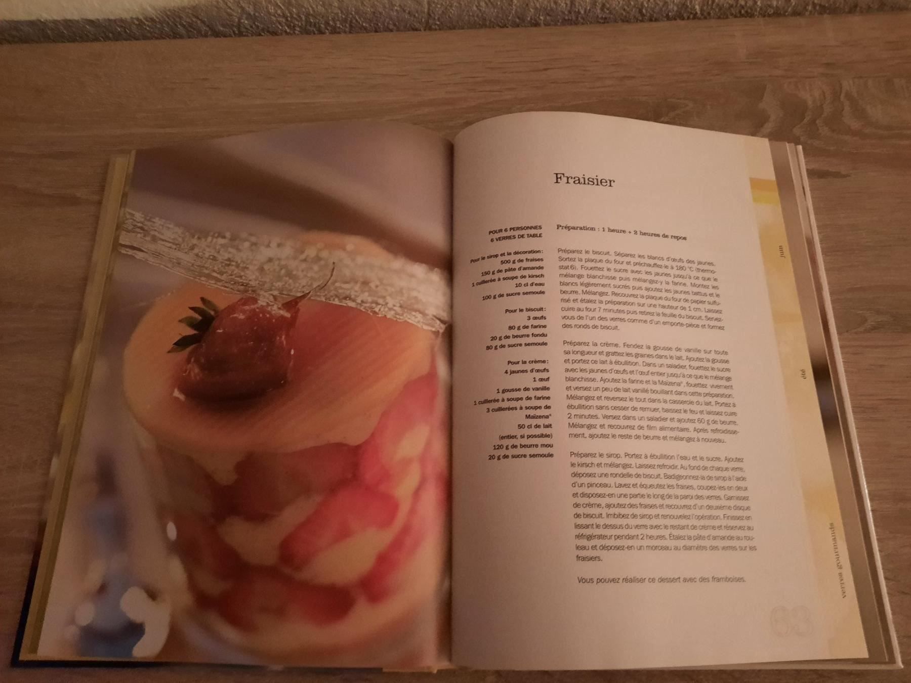 Libri: Verres gourmands – Usato da Murten venduto da laeti692 2