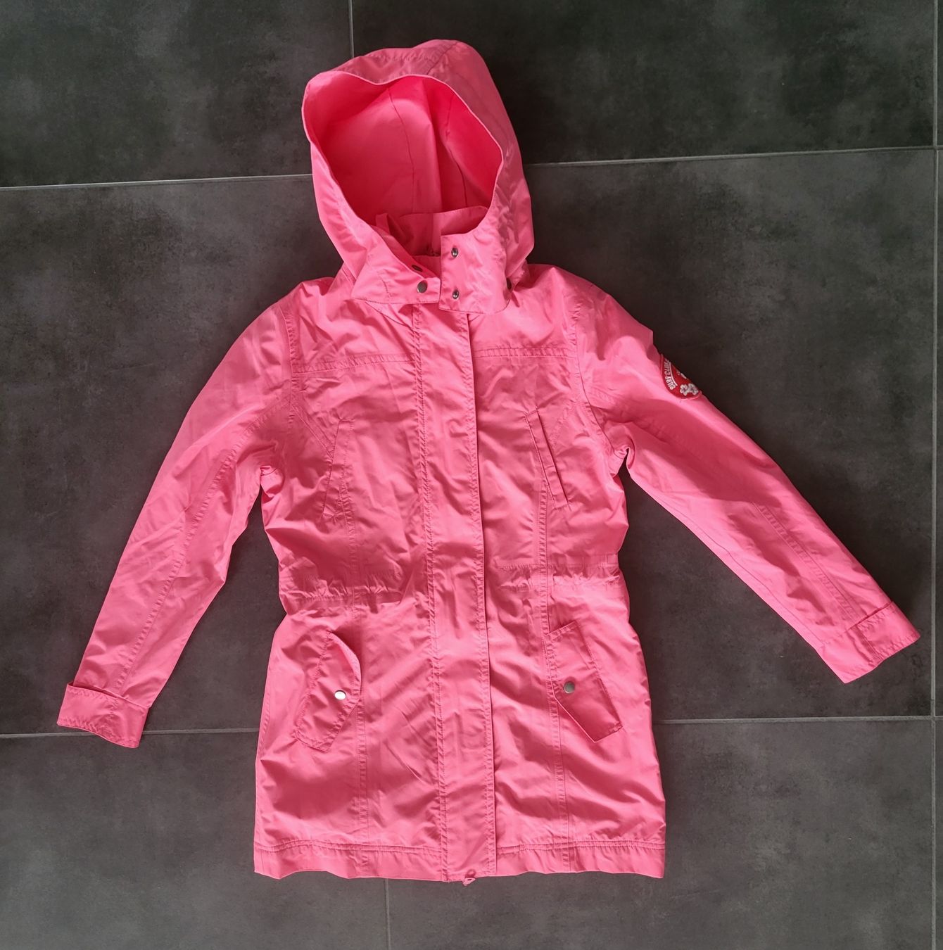Giacche & Cappotti: Jacke / Parka Gr 140 – Nuovo e nell'imballaggio originale da Richterswil venduto da Rem2011 6