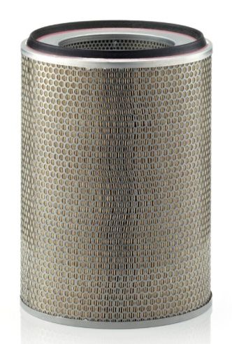 Renault Alle Ersatzteile: MANN-FILTER C 29 1055 Filtre à air – Neu und originalverpackt aus Satigny von SP-Industriel 4