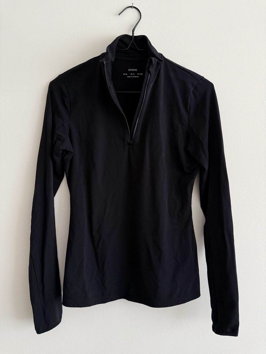 Oysho Maglioni & Felpe: Longsleeve OYSHO – Nuovo (secondo la descrizione) da Dietikon venduto da tsela77