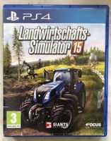 PS4 - Landwirtschafts-Simulator 15