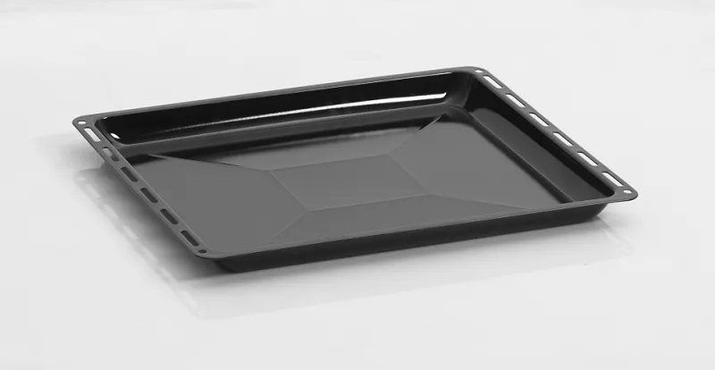 Forni: 978 - Backofen autark Einbau LED-Timer Edelstahl 56L – Nuovo e nell'imballaggio originale da Wallenwil venduto da toesstalvertrieb 4