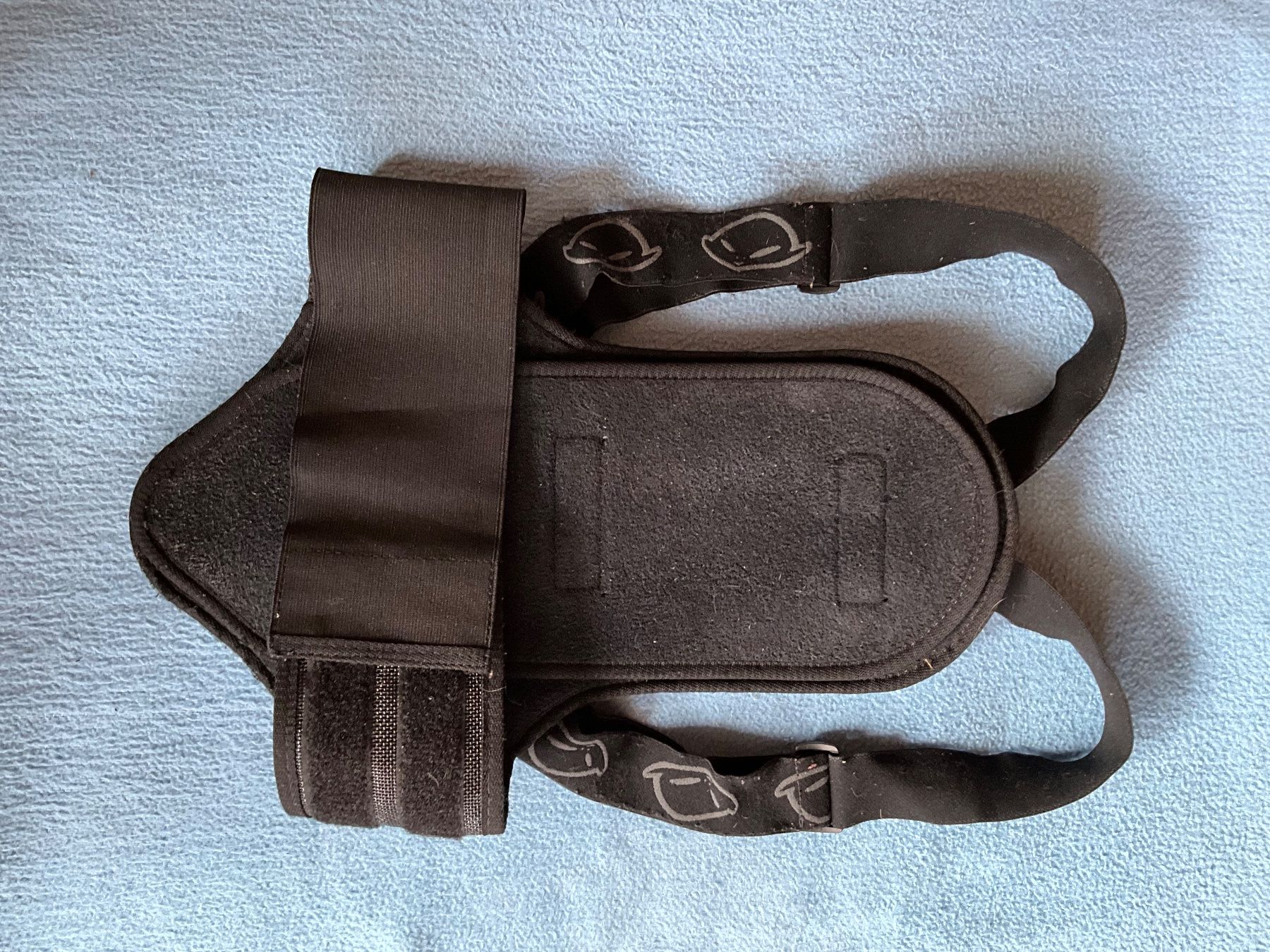 Schutz & Schoner: Rückenpanzer Skisport – Gebraucht aus Zürich von almaluisa 1