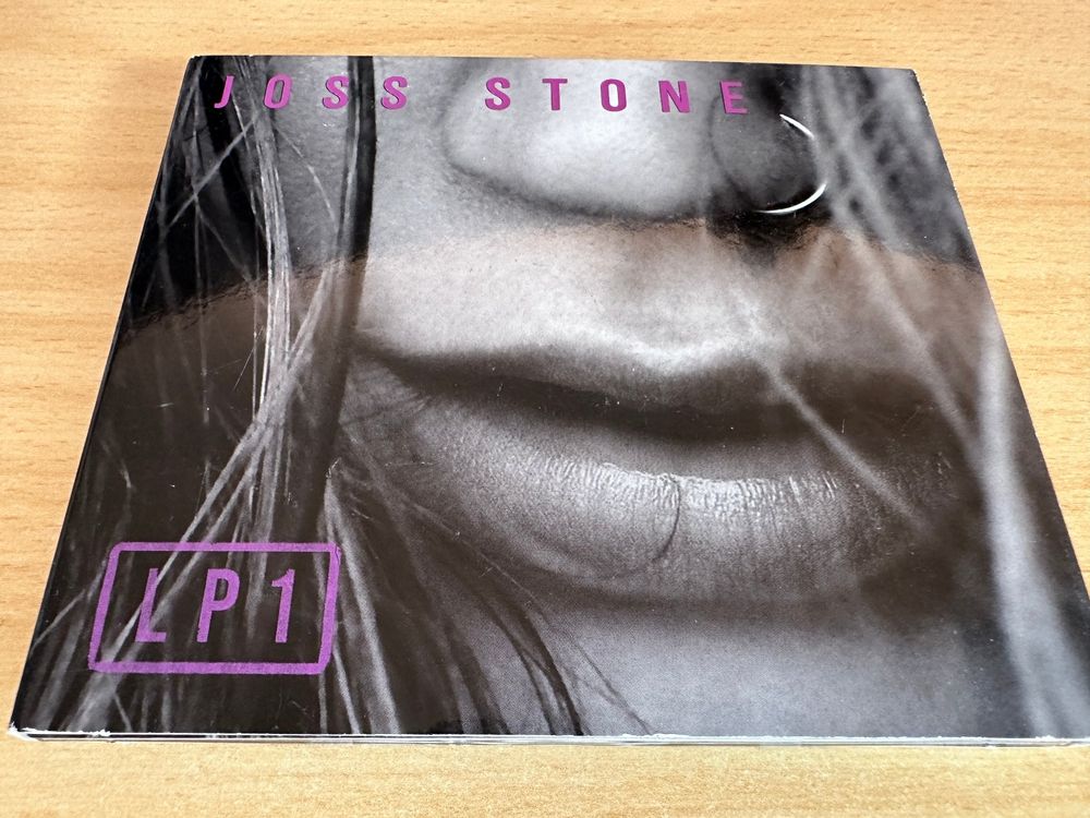 Joss Stone – LP1 | Kaufen auf Ricardo