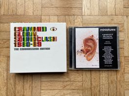 das beste CD-Angebot