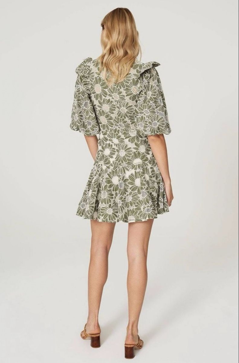 Sandro Robes: Sandro Paris Audrey Dress – D'occasion à Zürich par SandraF. 5