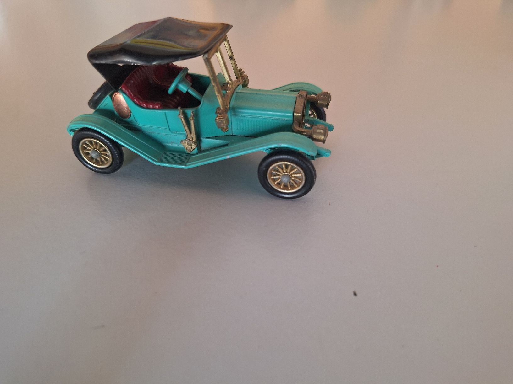 Matchbox Modellini d'auto: Matchbox / Corgi Autolot – Usato da Allschwil venduto da elbasileo 3
