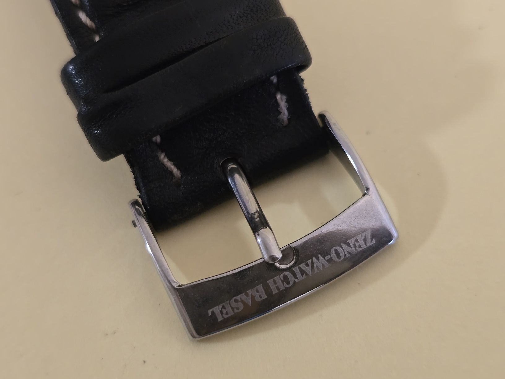 Tag Heuer Orologi: Tag Heuer professional 200metres  – Usato da Grand-Lancy venduto da Montre-Swiss 9
