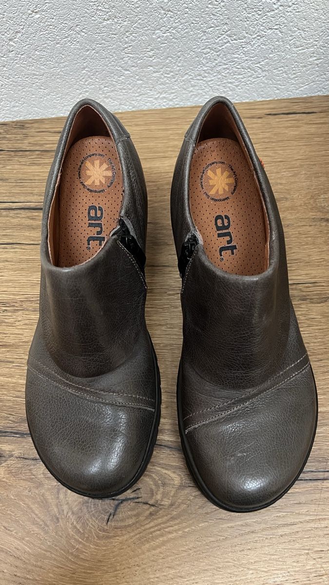 Art Scarpe da donna: Art Schuhe Gr.40 - Neu – Nuovo e nell'imballaggio originale da Visp venduto da bluenero 1