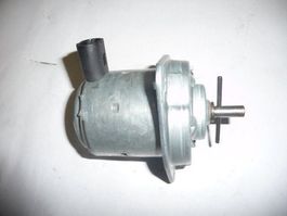 Renault Ventilatormotor 77 01 036 722