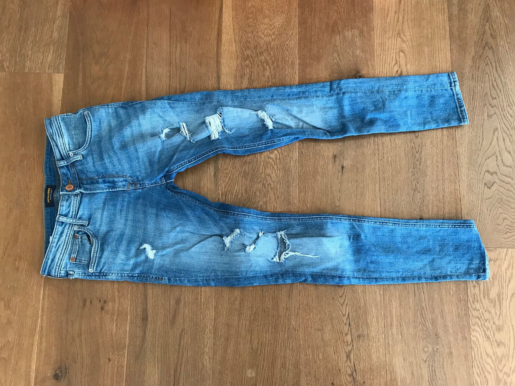 Jack & Jones Jeans: Jack&Jones Jeans, blau, W 29/L 32 – Usato da Lostorf venduto da Gavia
