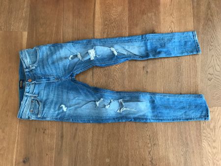 Jack&Jones Jeans, blau, W 29/L 32