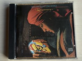 ELO - Discovery CD (Klassiker 70er)