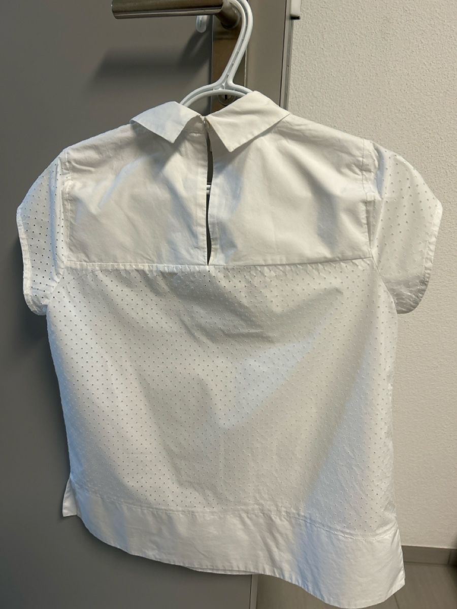 Marella Blusen: Bluse von Marella – Gebraucht aus Eschenbach LU von RAFFAELE20 2