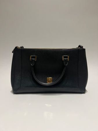 MCM Handtasche mit abnehmbarer Henkel