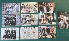 Stray Kids PC‘s Set Nr. 6