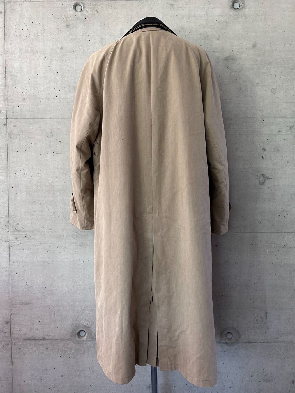 Burberry Cappotti: Bongardi Mantel – Usato da St. Gallen venduto da look-twice 4