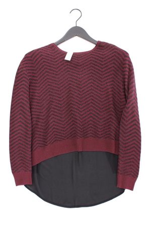 Le temps des cerises Feinstrickpullover