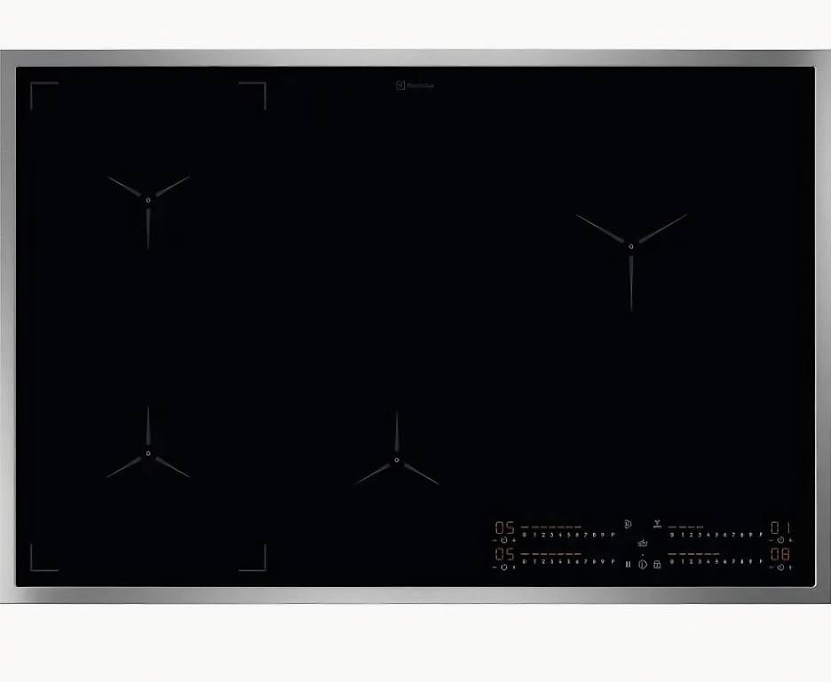 Cucine: Elektrolux Kochfeld – Usato da Gais venduto da santona