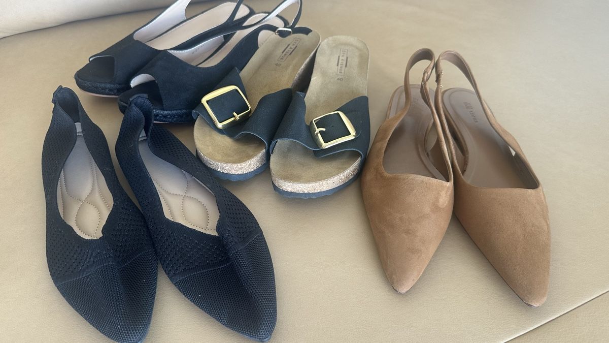 H&M Scarpe da donna: Sommerschuhe NEU! – Nuovo (secondo la descrizione) da Zürich venduto da jel_5hwc