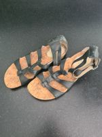 UGG Damen-Sandalen Größe 40