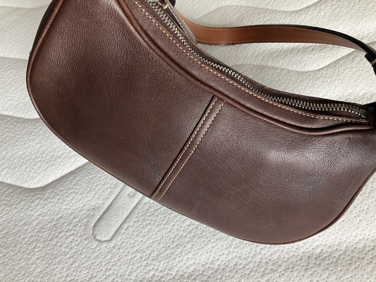 Coach Taschen für Damen: Coach vintage bag 7593 – Gebraucht aus Allschwil von Juliiie 2