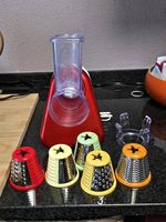 Moulinex Fresh express+