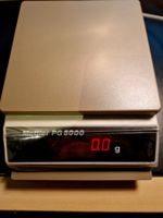 Mettler PG5000 Präzisionswaage