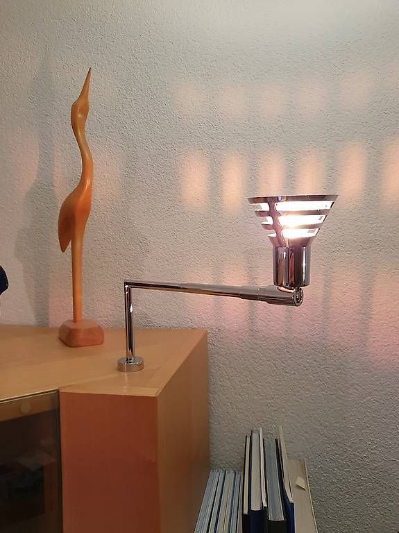 Lampade: Möbelleuchten zu verkaufen – Usato da Worb venduto da Cdavinci 3