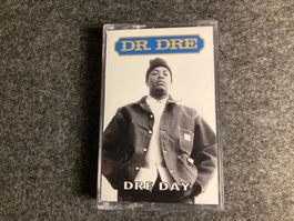 Dr. Dre - Dre Day (MC)