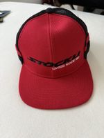 Stöckli Cap, Rot, neu, One Size Fits All, ab 1 CHF