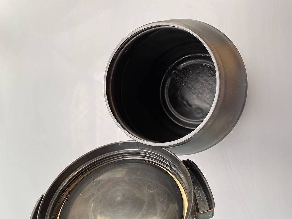 Contenitori & Simili: Bac stockage capsules usagées - 6 L – Usato da Cheseaux-Lausanne venduto da Fannelle01 2