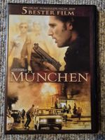 DVD München - Steven Spielberg Film - Top Zustand!