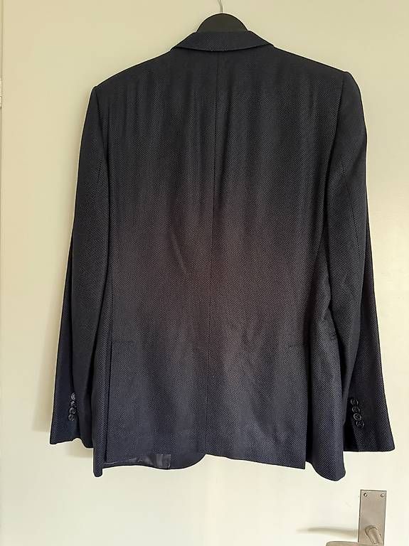 Completi, tute sportive e funzionali: Blazer Emporio Armani – Usato da Küsnacht ZH venduto da nat_m97w 1