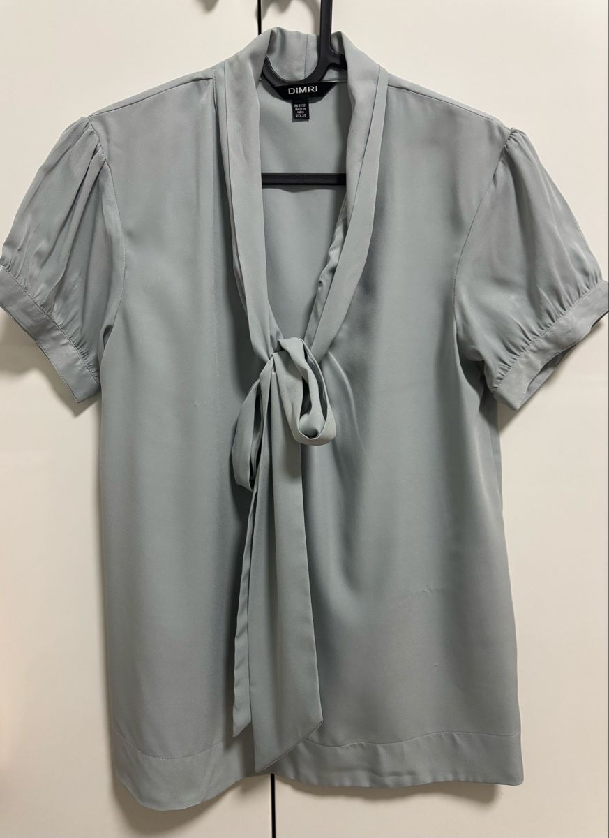 Blusen: Damen Bluse, Grösse S – Gebraucht aus Zollikerberg von Jvac2 3
