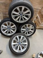 Sommerreifen +Alufelgen Original BMW