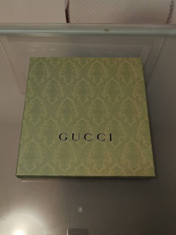 Gucci Sonstige Dekorationen & Accessoires: Scatola regalo Gucci - originale – Gebraucht aus Massagno von Massimo037