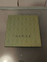 Scatola regalo Gucci - originale
