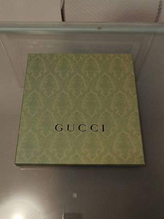 Scatola regalo Gucci - originale