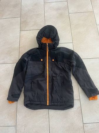 Veste de ski H&M garçon taille 146