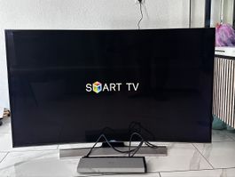 Samsung UE55HU8580Q 55“ UHD 4K