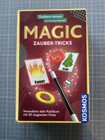 Kosmos Magic Zaubertricks - Zauberkastenset✨