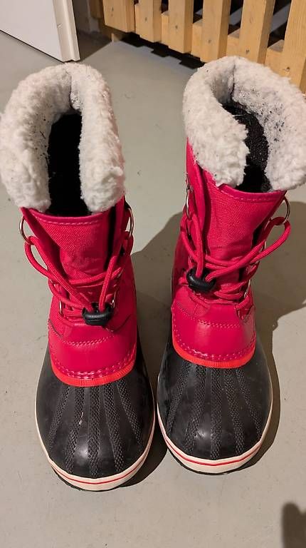 Sorel Scarpe per ragazzi: Bottes de neige Sorel taille 37 – Usato da Vinelz venduto da rav_h9zs 3