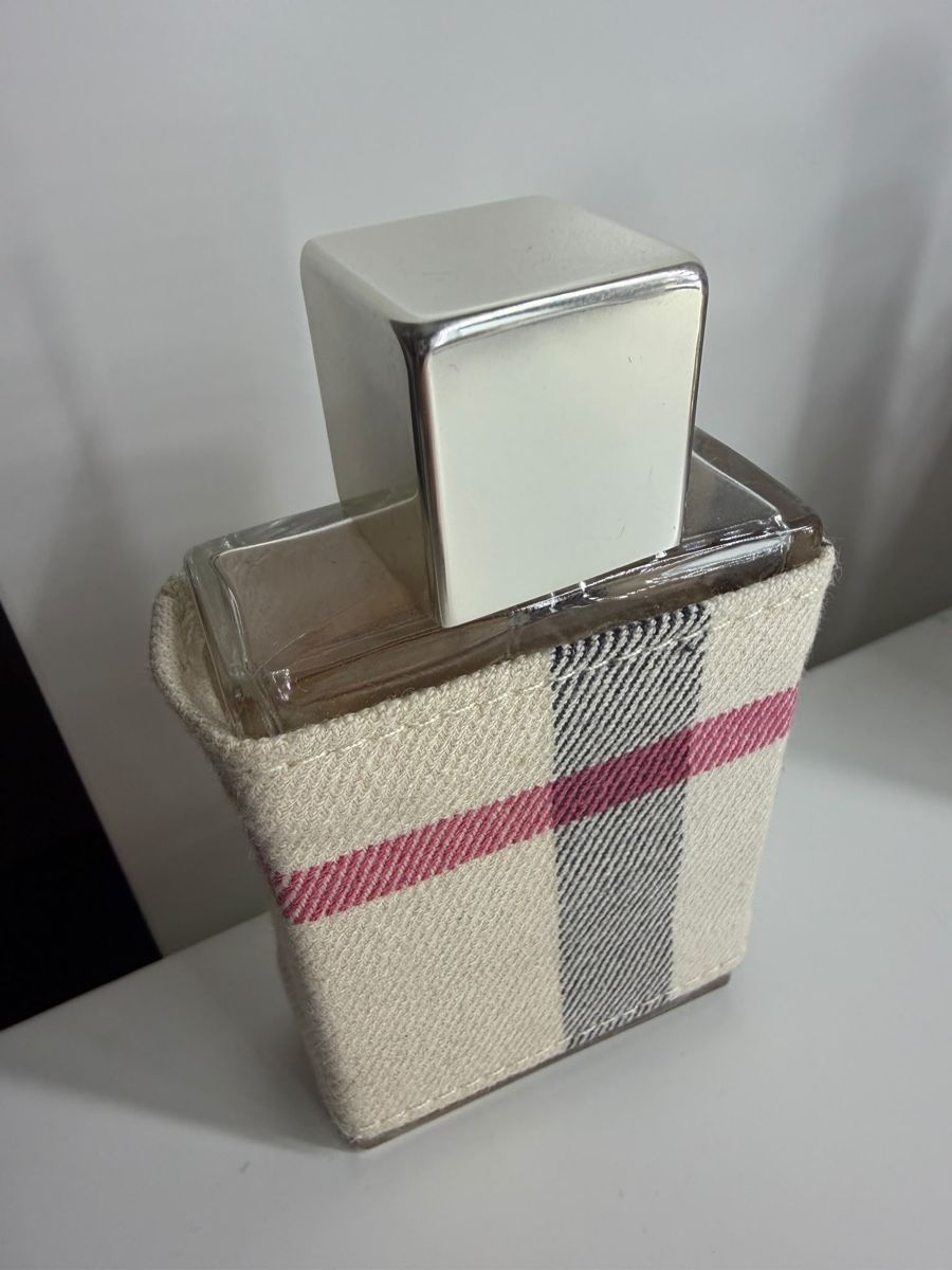 Burberry Parfum & Eau de Toilette: Neues Burberry  Eau de Parfum🎁 – Neu (gemäss Beschreibung) aus Aarburg von manju2007