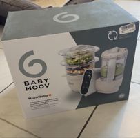 Babymoov Nutribaby+