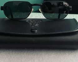 GIANNI VERSACE UNISEX LIMITED EDITION VINTAGE NEU UNGETRAGEN