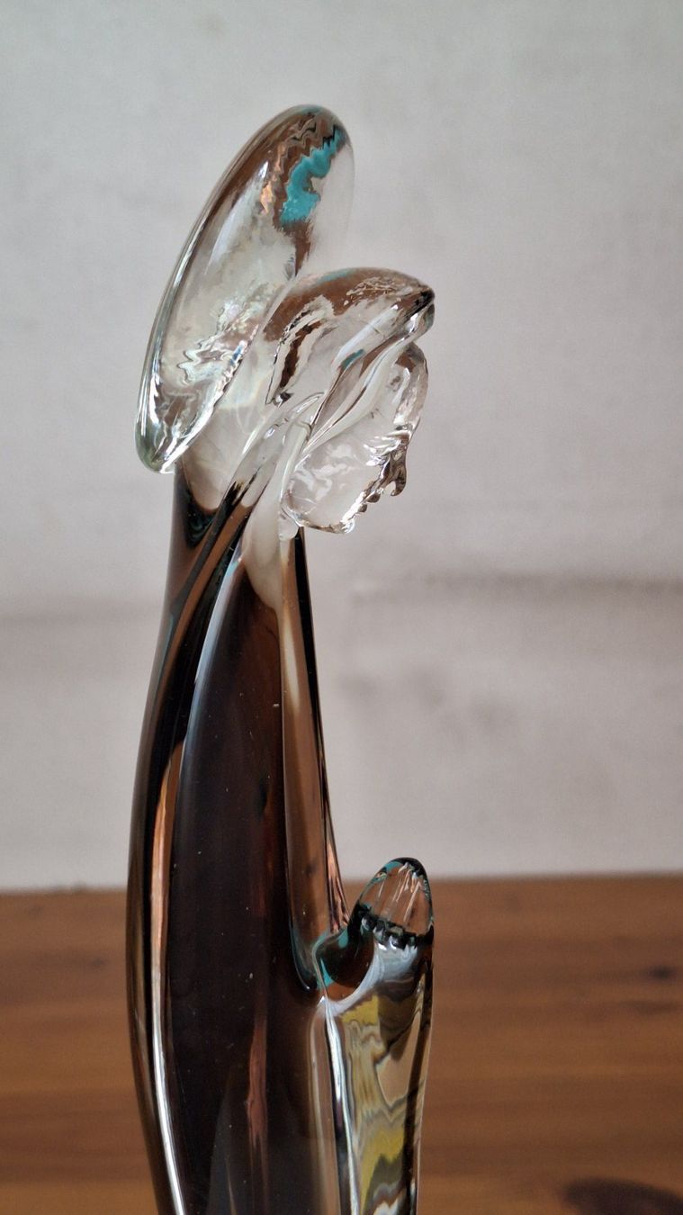 Skulpturen & Statuen: Vintage Murano  Madonna 1960 – Gebraucht aus Dornach von majo8689 3