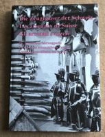 BUCH DIE ZEUGHÄUSER DER SCHWEIZ