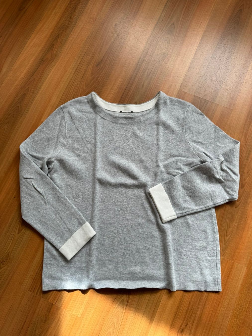 Pullover & Sweatshirts: Pullover von Street one – Gebraucht aus Burgdorf von Bizeli